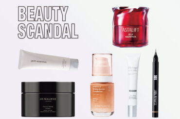 翌日「肌のハリ＆透明感を実感」「肌が全然違う」マギー愛用の肌治安UPコスメ | ViVi