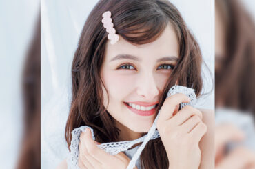 くすみ＆色ムラなし！美容皮膚科医に聞いた“白もち肌”になるための３ケア | ViVi