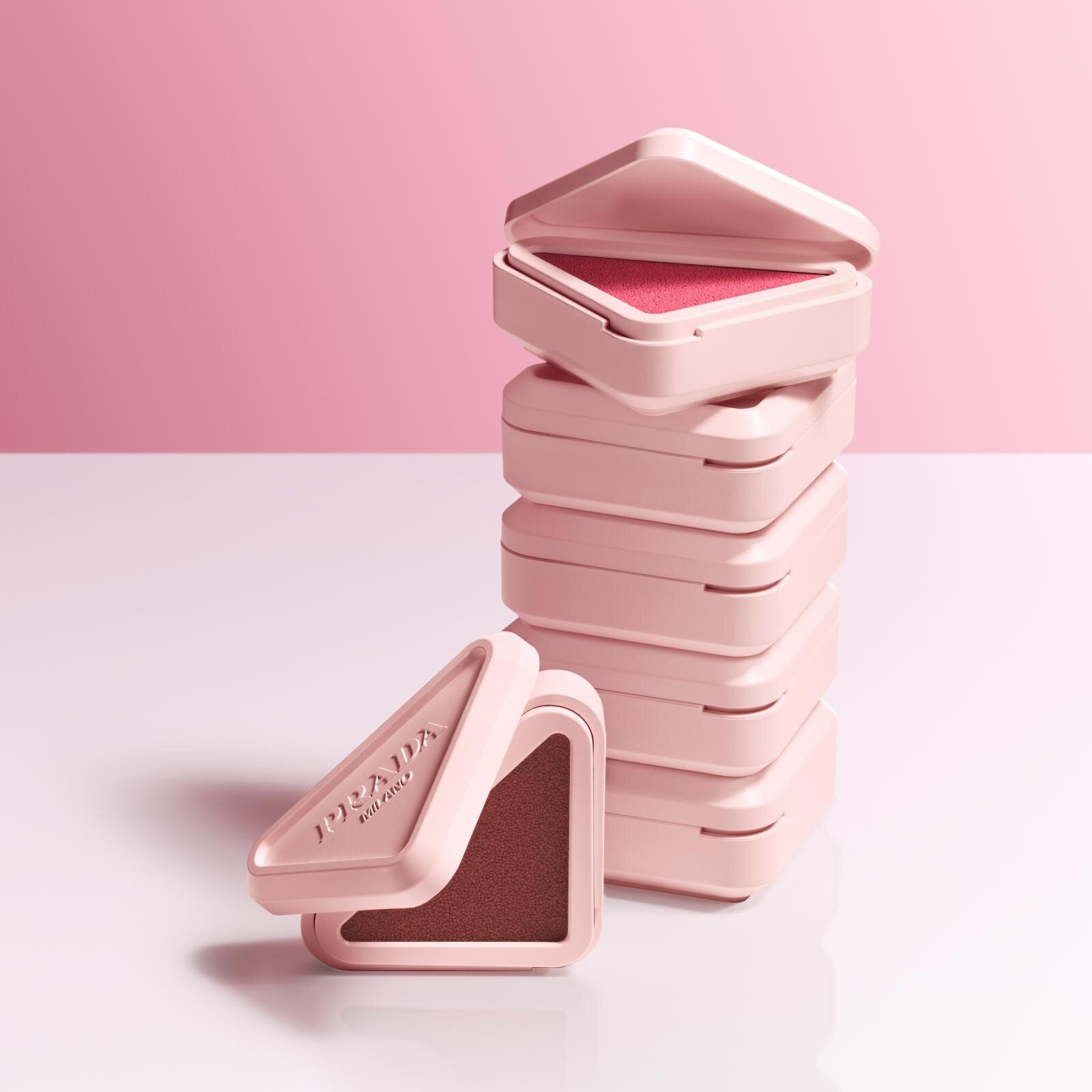 プラダ タッチ 全8色 各6,930円＜新製品＞