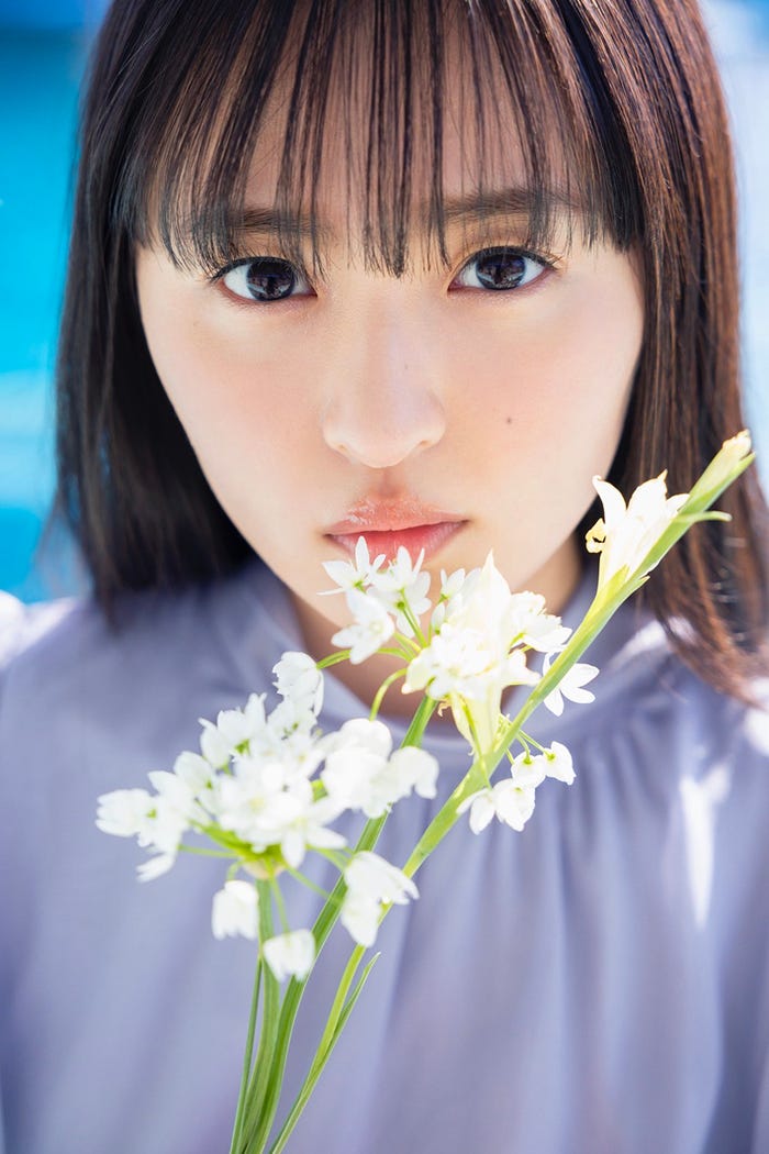 遠藤さくら（提供写真）