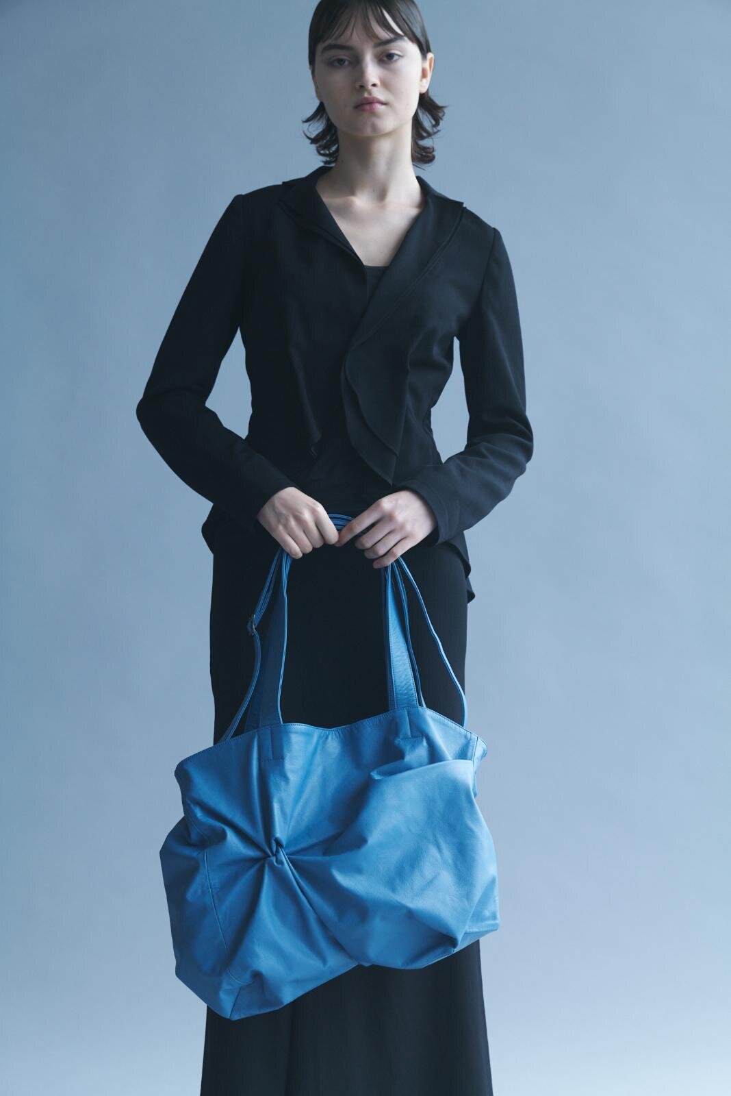 プラックトート 154,000円