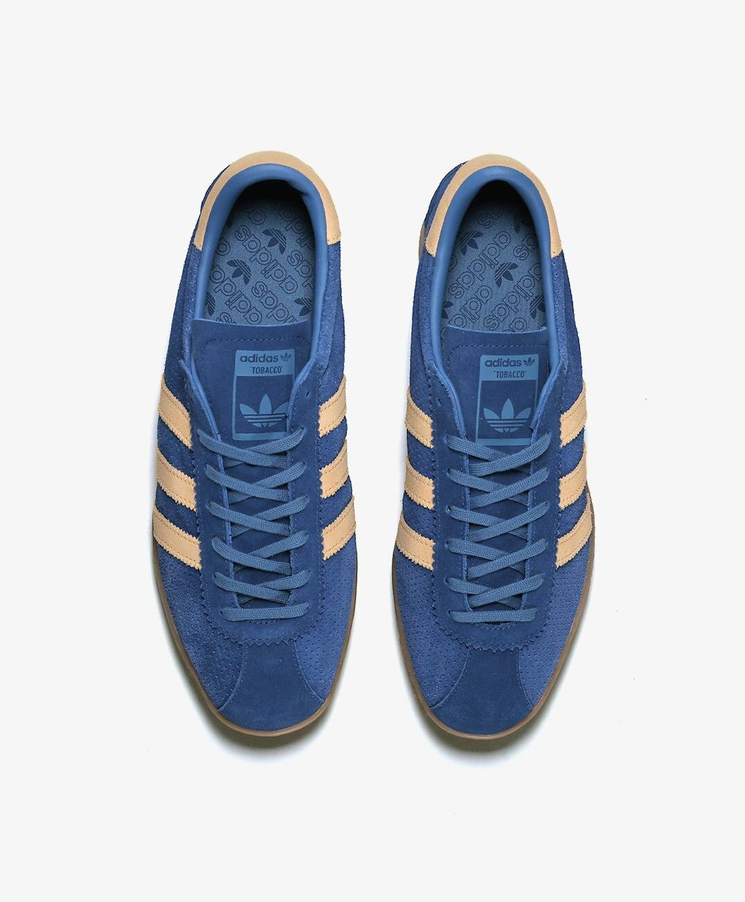 アディダス オリジナルス「タバコ」15,400円