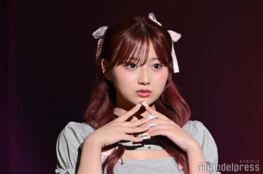 辻ちゃん長女・希空（のあ）印象ガラリな“平成メイク”姿が話題「ママそっくり」「破壊力すごい」 - モデルプレス