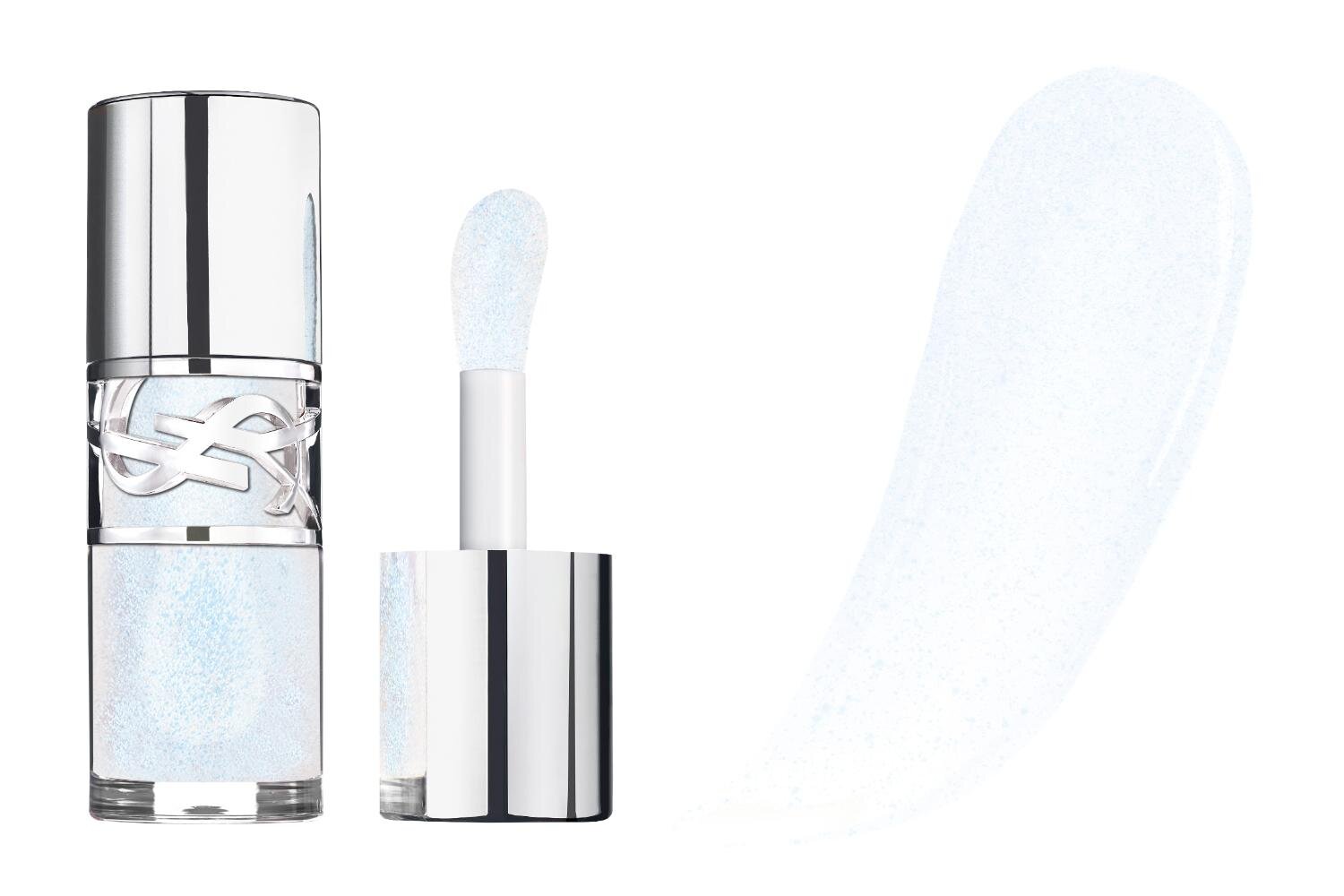 「YSL ラブシャイン グロスプランパー」0 4,950円＜限定色＞