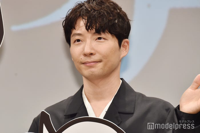 星野源（C）モデルプレス
