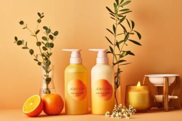 RAFRA（ラフラ）から、アロマ美容液シャンプー＆トリートメントが発売！ - OZmall