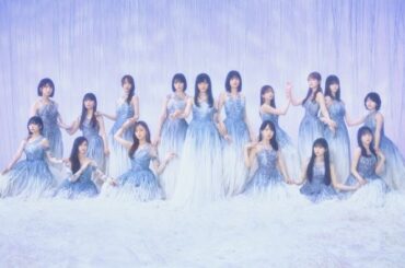 乃木坂46、41stシングルアンダー曲が「愛って羨ましい」に決定　先行配信スタート