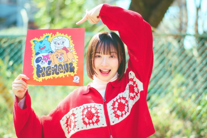 【PIGMONZ〜未完成な怪獣たち〜vol.3】ユメカが決断した、アイドルとしての再出発──波乱の船出から始まる新たな物語 – OTOTOY 【PIGMONZ〜未完成な怪獣たち〜vol.3】ユメカが決断した、アイドルとしての再出発──波乱の船出から始まる新たな物語