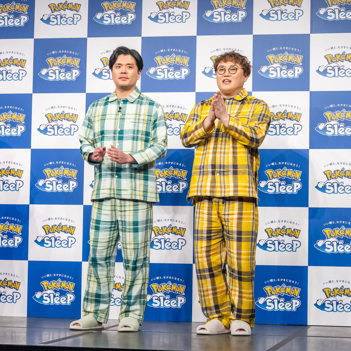 櫻坂46 森田ひかるさんとマユリカが登場!睡眠に関するトークセッション3