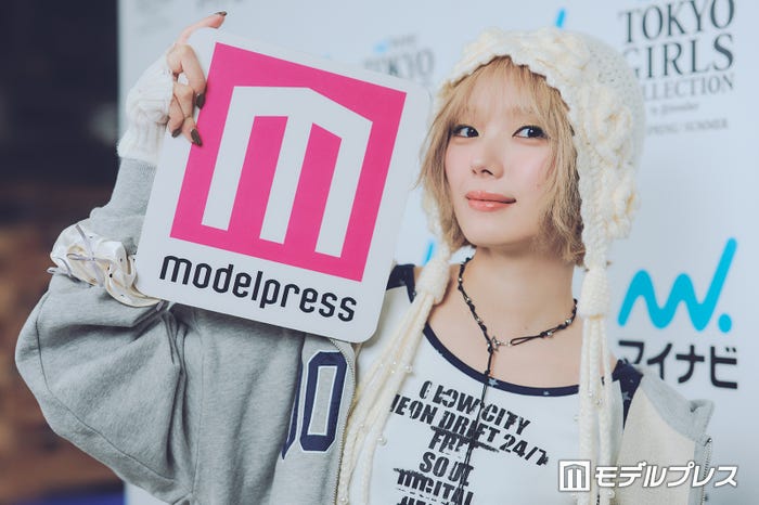 藤吉夏鈴（C）モデルプレス