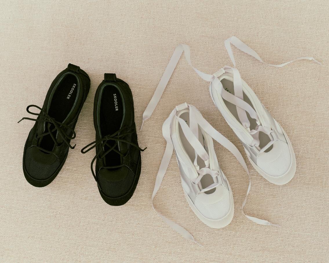 ムーンスター「スクーラー / ジャガー バレエ」7,700円