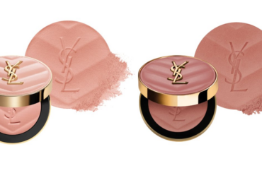 大人気チーク「YSL メイクミーブラッシュ パウダー」からヌーディーな新シェードが登場！【夏新色コスメ2026】 | 集英社の美容総合メディア『MAQUIA（マキア）』公式サイト