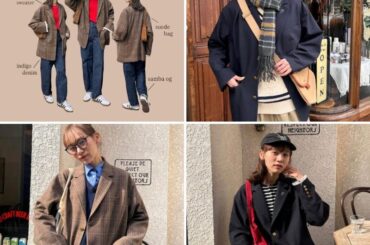 UMIプロデュース”2WAYフリルスリーブジャケット”を着回し！【FUDGE FRIEND UMIの4DAYSコーディネート】 | FUDGE FRIEND | ファッション