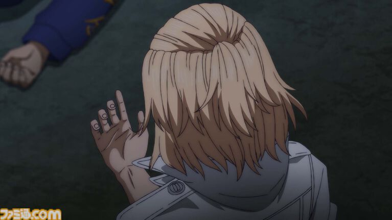 アニメ『東京リベンジャーズ』三天戦争編の放送は10月から。武臣（下鶴直幸）、ワカ（立花慎之介）、ベンケイ（星野貴紀）など三天時代キャラの声優公開