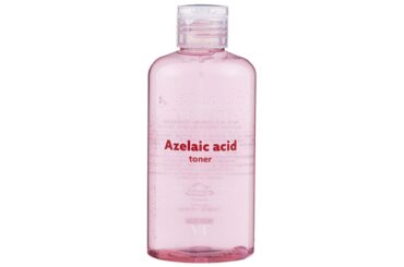 VT cosmetics AZ CARE トナーを検証レビュー！化粧水の選び方も紹介