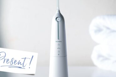 【4/16まで】新規会員登録をした方にビューラルのウルトラファインバブルウォッシャーをプレゼント！ | 美ST ONLINE