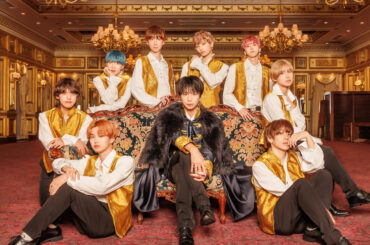 SUPER FANTASY 1stフルアルバム「Beauty and the Beast -Complete Story-」リリース記念イベント@川崎ラ チッタデッラ中央噴水広場 | リリイベ