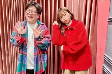 Minase Inori from『Radio 5-toubun no Hanayome ＊』🌸