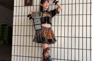 上坂すみれとハードウェア