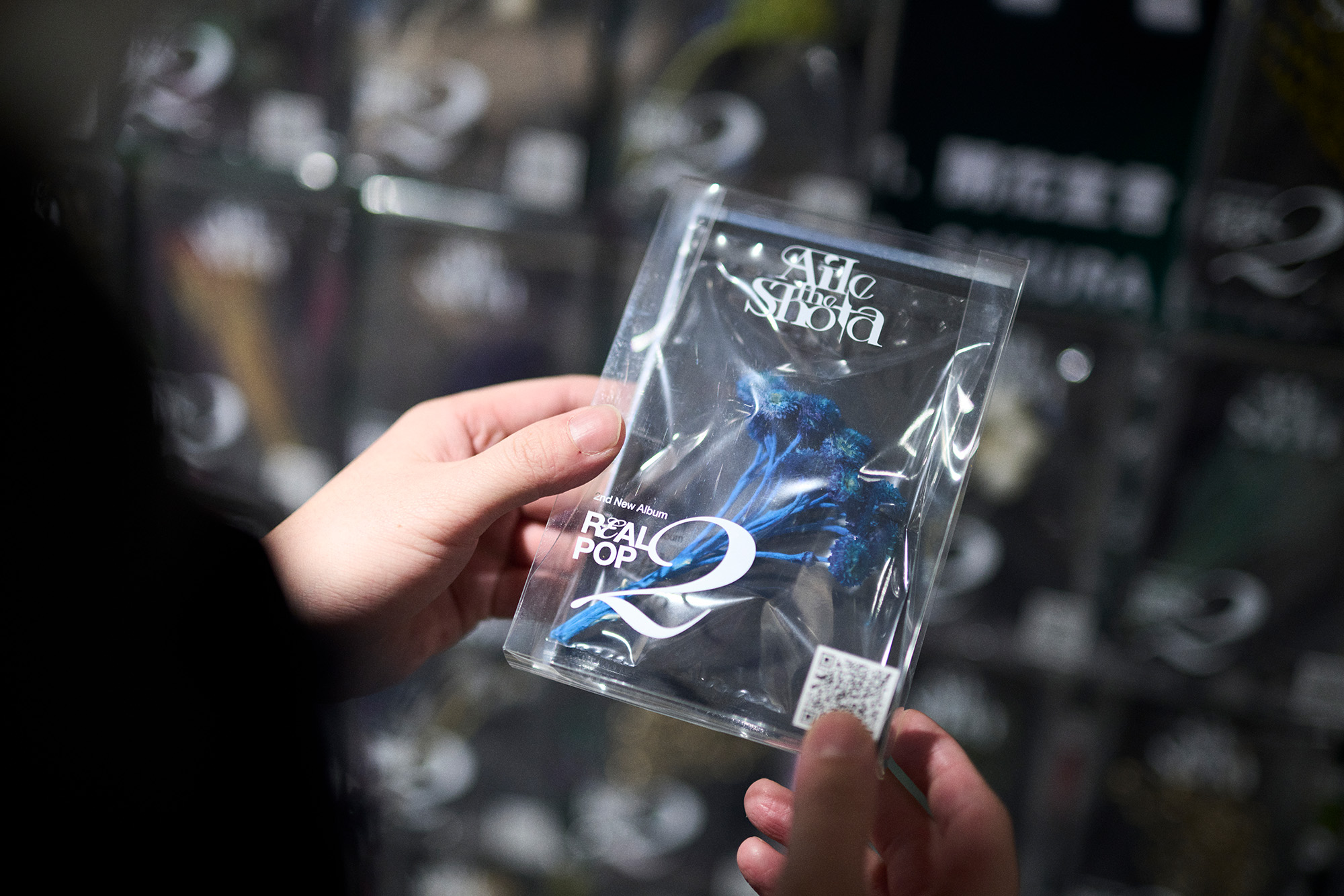 【COLUMN & REPORT】「Aile The Shota」はいま、どう語られるのか ── 開花宣言の目撃者 ailetheshota_473018_03re