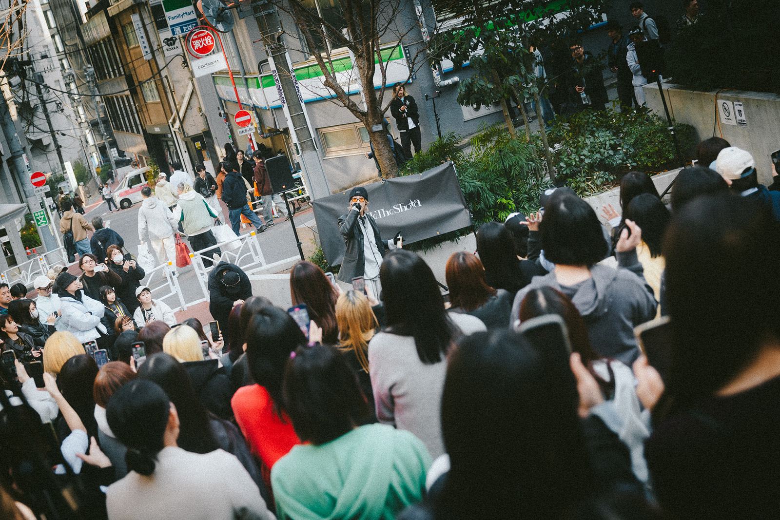 【COLUMN & REPORT】「Aile The Shota」はいま、どう語られるのか ── 開花宣言の目撃者 ailetheshota_473018_08