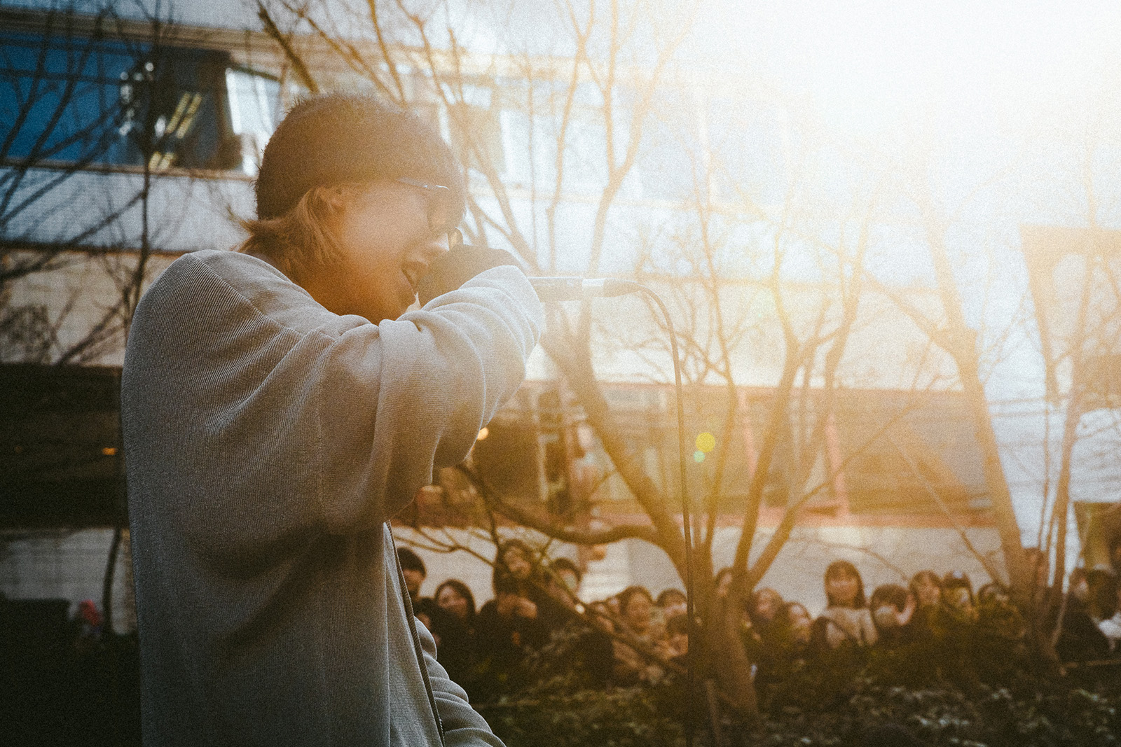 【COLUMN & REPORT】「Aile The Shota」はいま、どう語られるのか ── 開花宣言の目撃者 ailetheshota_473018_09