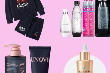 【Amazon新生活セール2026】絶賛開催中のビッグセールで、VOGUEが本気でおすすめするコスメやビューティ&キッチン家電をチェック！ | Vogue Japan