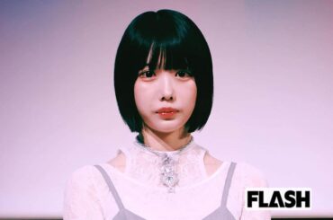 あのが公開したすっぴん風ショットにファン絶賛、テレビ出演年間250本超の多忙でもキープし続ける“美肌”