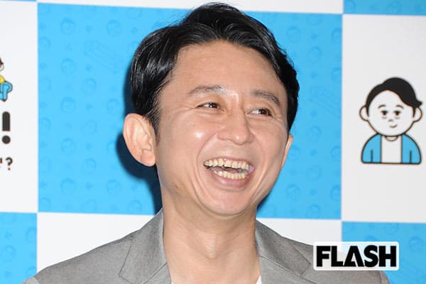 有吉弘行、フワちゃんの“地上波復帰”に「地下電波じゃないの?」思わずツッコミ…民放キー局の“高い壁”