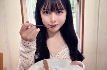 Tsukishiro Rina: Good Morning🍮🥄