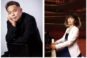 【Keizo Nakanishi 35th Anniversary Project『Evergreen』中西圭三 with 宮本貴奈】ふたりの円熟したパフォーマンスに注目！｜十日町市