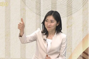 【画像】昨夜の畠山衣美さん　3.30