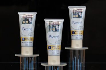 日本コスメVS韓国コスメ？