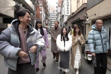 櫻坂46谷口愛季 極上カレーで“赤ちゃん”化！？「マリオテニス フィーバー」「ROBLOX」をプレイ！：有吉ぃぃeeeee！ | テレ東・ＢＳテレ東の読んで見て感じるメディア テレ東プラス