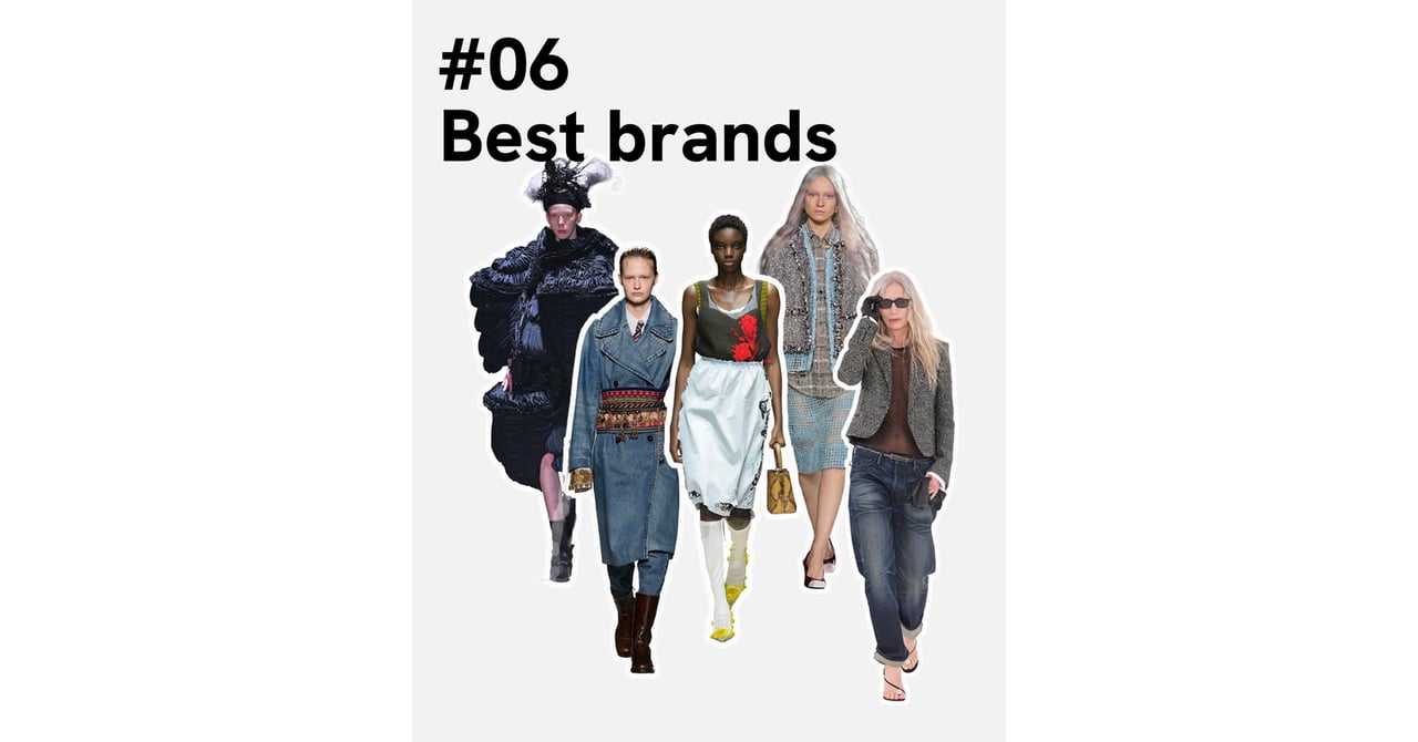 2026年秋冬ウィメンズ #06 ミラノ・パリの必見ブランド5選──創造はビジネスをどう動かすか 2026年秋冬ウィメンズ #06 ミラノ・パリの必見ブランド5選──創造はビジネスをどう動かすか