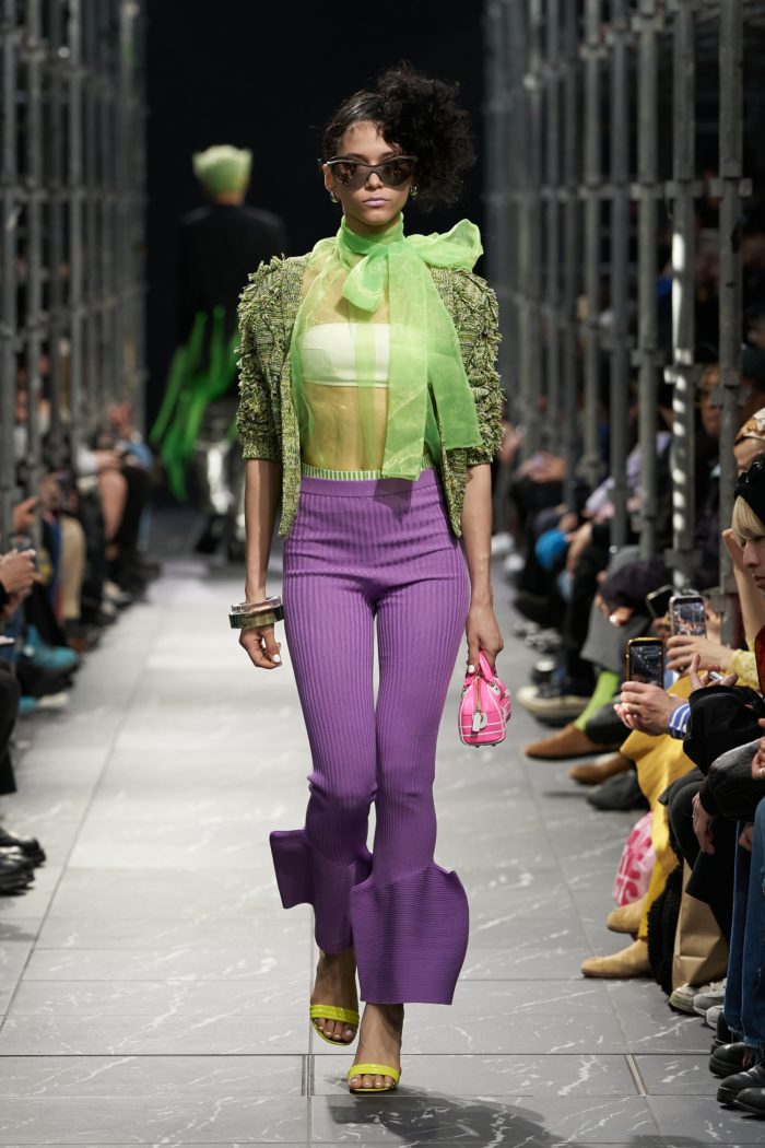 世界初の古着ファッションウィークが東京で開催　「Tokyo Vintage Fashion Week」が話題に