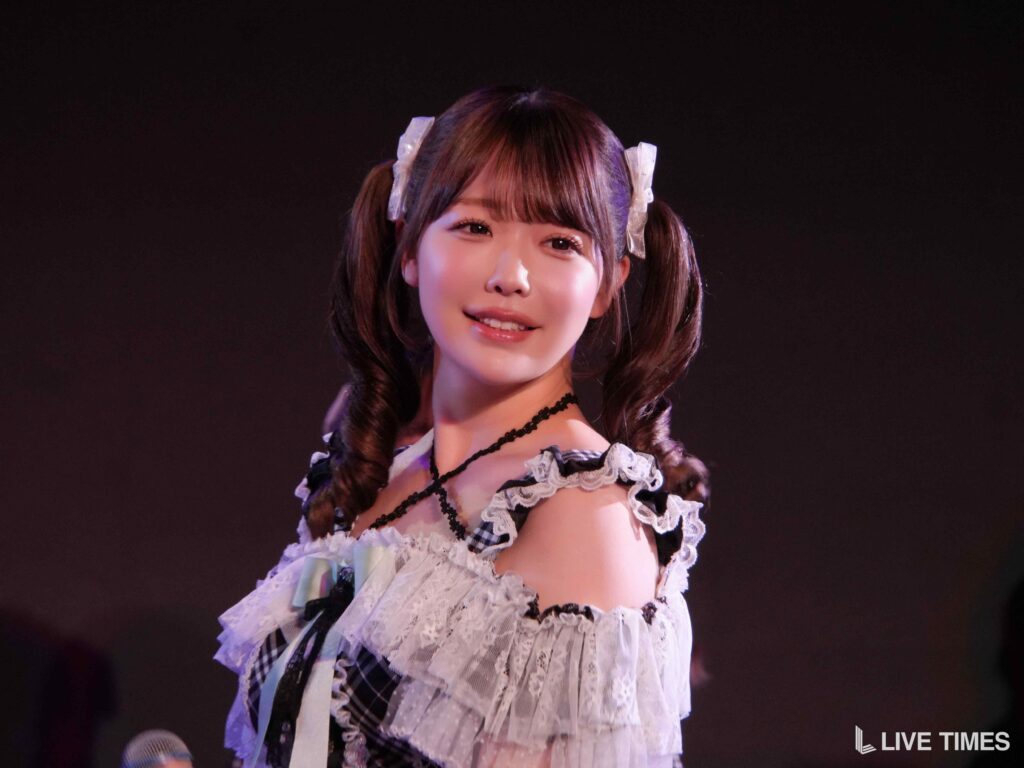 【独占インタビュー】塩見きら「私のルーツはアイドル」321 IDOL PROJECT単独公演を語る。目指すは東京ドームシティホールワンマン成功 – ライブタイムズ