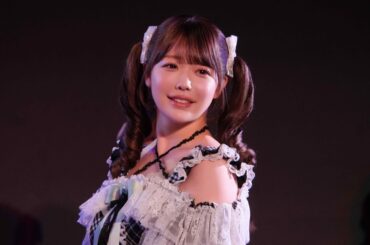 【独占インタビュー】塩見きら「私のルーツはアイドル」321 IDOL PROJECT単独公演を語る。目指すは東京ドームシティホールワンマン成功 – ライブタイムズ