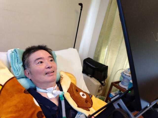 津久井教生さん 公式ブログより