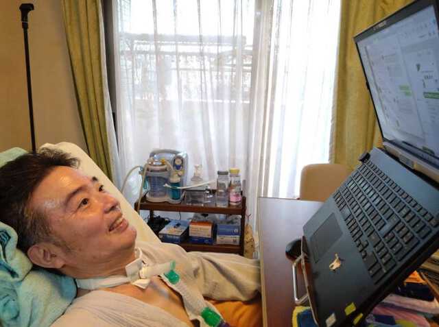 津久井教生さん 公式ブログより