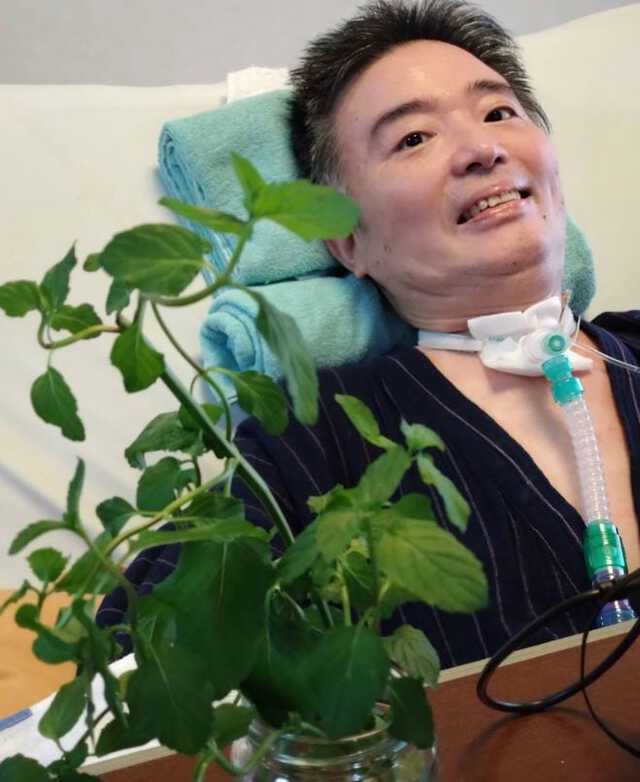 津久井教生さん 公式ブログより