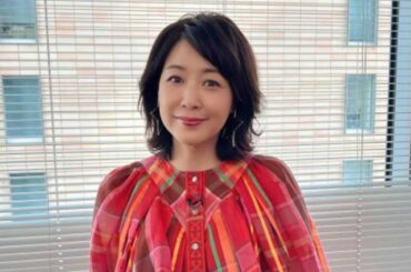 80年代トップアイドル、最新ショット公開　菊池桃子に絶賛の声「お若い」「いつでも可愛い」 | ENCOUNT