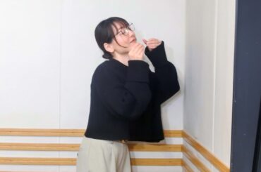 ヒトカナの花澤香菜✨