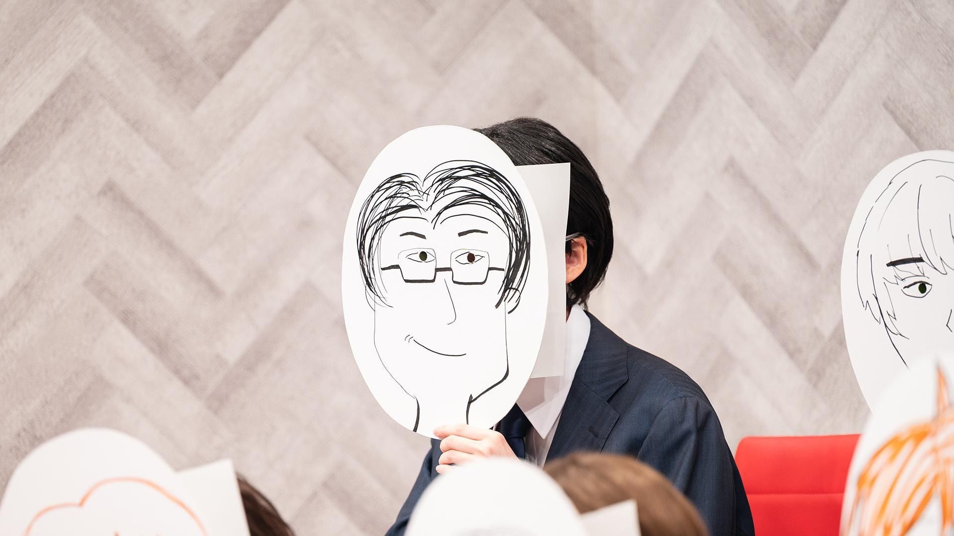 日向坂46が1年ぶりに挑む妄想告白!キャラが濃すぎる9人の男性役にスタジオ困惑『日向坂で会いま… | Lemino ニュース first view