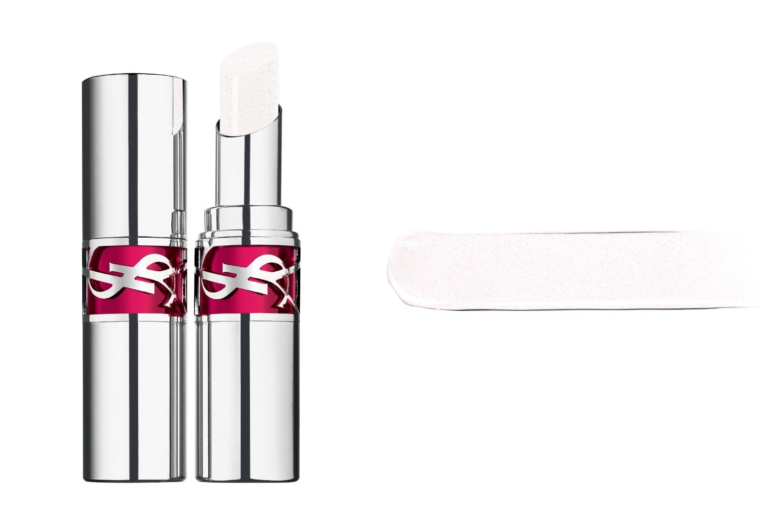 「YSL ラブシャイン キャンディグレーズ」0 6,050円＜限定色＞