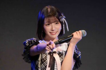 〈インタビュー〉三葉みゆ（かわちまる）「アイドルを続ける最後のチャンスだと思った」7年の経験を胸に321 IDOL PROJECTへ【グリッターシステム】 – ライブタイムズ