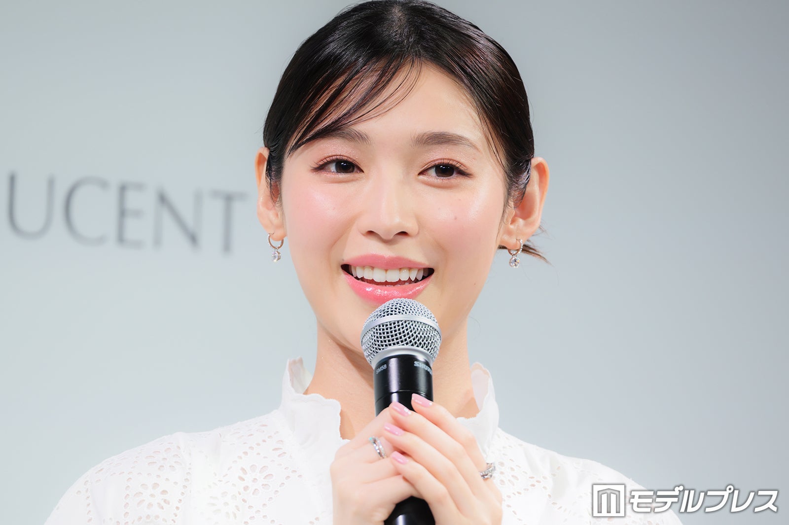 白石聖、デビュー10周年で感じる“奇跡”「私はもともと声優さんに憧れていて」 – モデルプレス 白石聖、デビュー10周年で感じる“奇跡”「私はもともと声優さんに憧れていて」 - モデルプレス