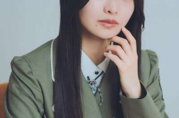 櫻坂46浅井恋乃未、弱み見せられない性格救った藤吉夏鈴の言葉 グループ愛ゆえに感じた選抜発表時の不安明かす「放心状態」【「The growing up train」インタビュー】