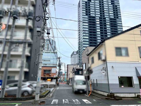 beauty salon mirea（ミレア）