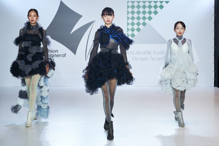 【NFDT】インクルーシブデザイン部門_東京都知事賞 優秀賞／特別選抜賞